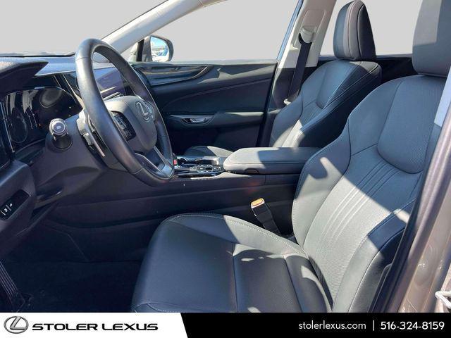 used 2024 Lexus NX 350 car
