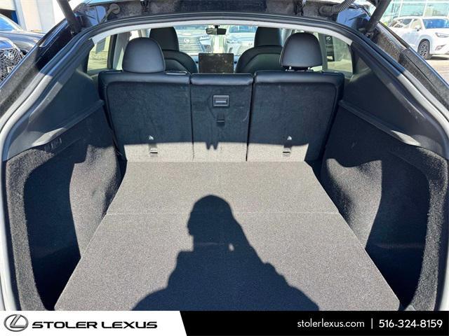 used 2023 Tesla Model Y car, priced at $24,500