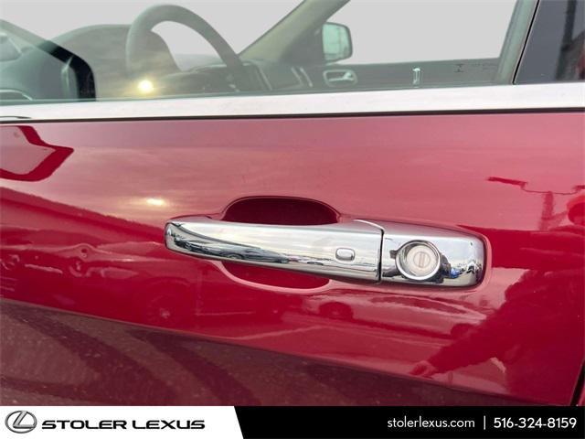 used 2020 Jeep Grand Cherokee car, priced at $17,700