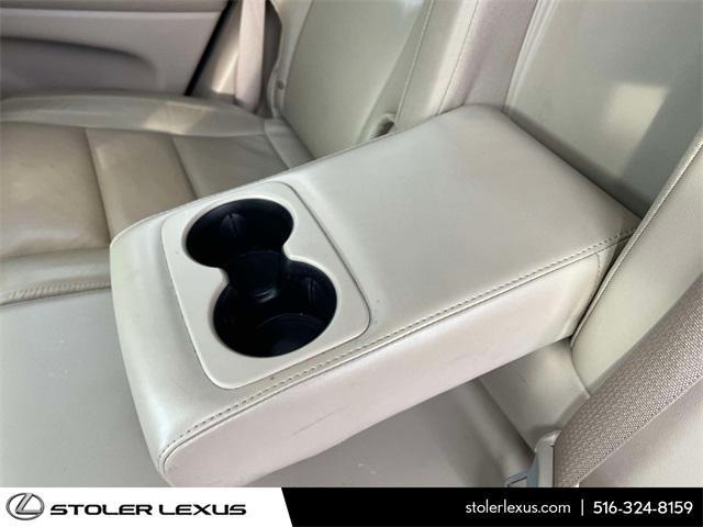 used 2020 Jeep Grand Cherokee car, priced at $17,700