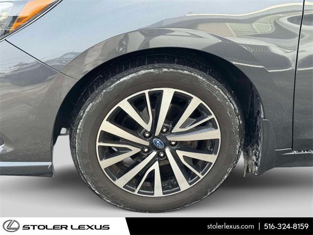 used 2019 Subaru Legacy car, priced at $11,700