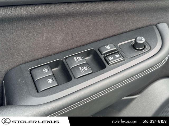 used 2019 Subaru Legacy car, priced at $11,700