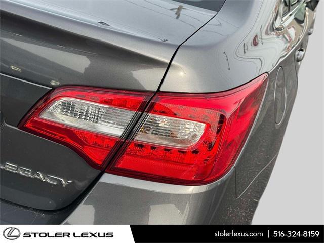 used 2019 Subaru Legacy car, priced at $11,700