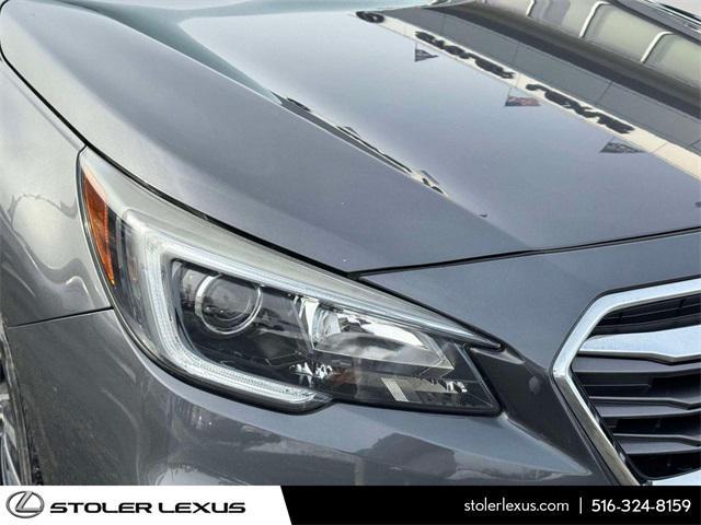used 2019 Subaru Legacy car, priced at $11,700