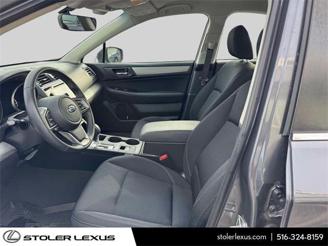 used 2019 Subaru Legacy car, priced at $11,700