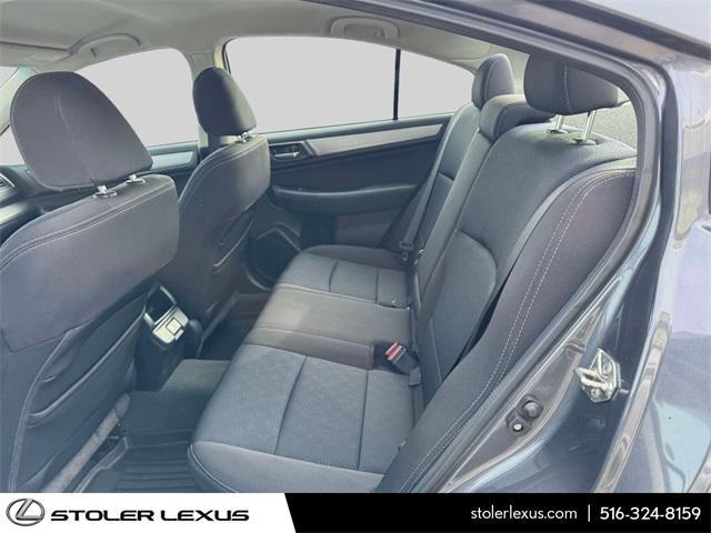 used 2019 Subaru Legacy car, priced at $11,700