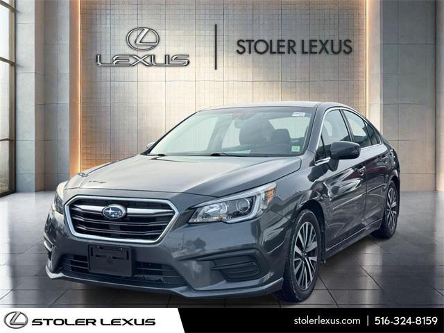 used 2019 Subaru Legacy car, priced at $11,700