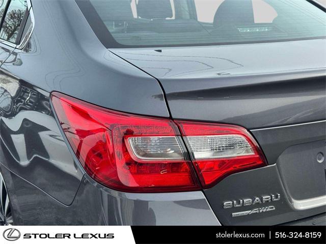 used 2019 Subaru Legacy car, priced at $11,700