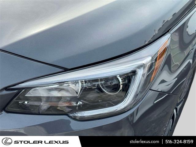 used 2019 Subaru Legacy car, priced at $11,700
