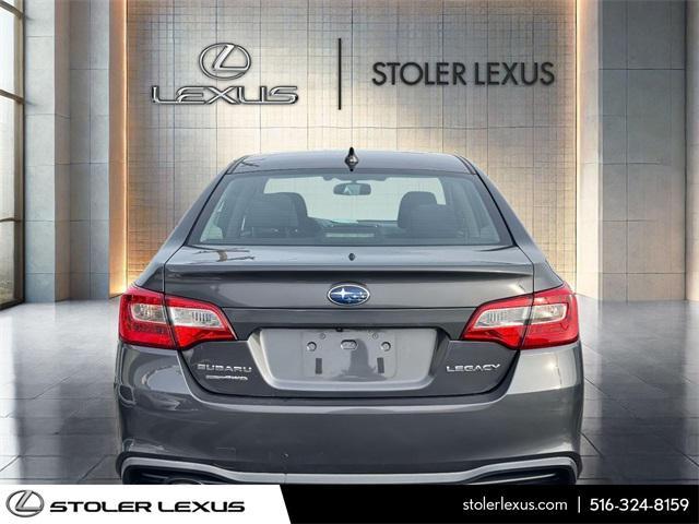 used 2019 Subaru Legacy car, priced at $11,700