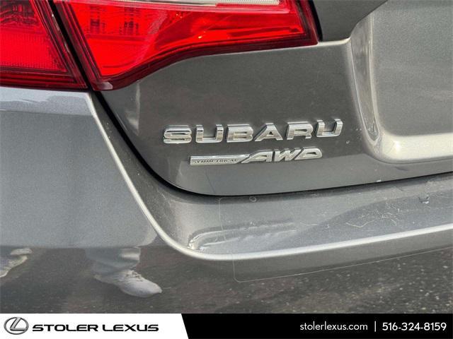 used 2019 Subaru Legacy car, priced at $11,700