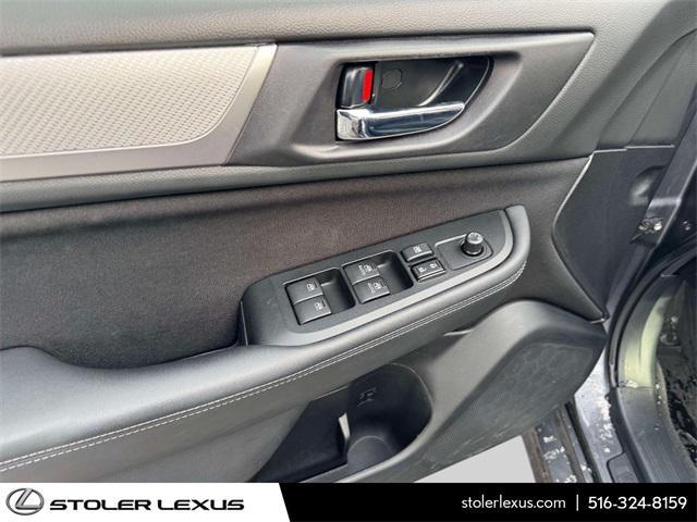 used 2019 Subaru Legacy car, priced at $11,700