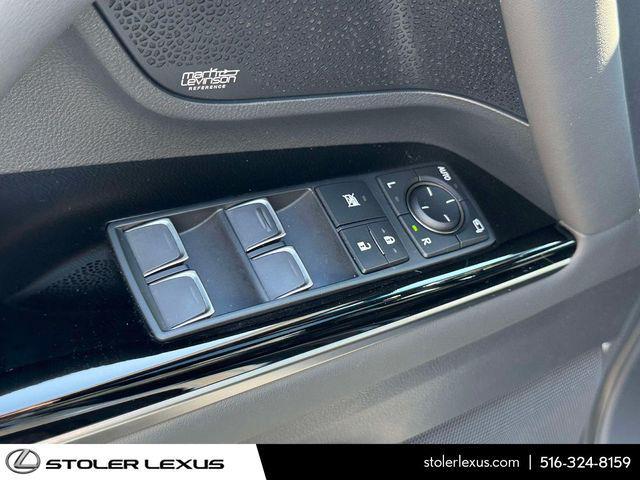 used 2024 Lexus LX 600 car, priced at $95,900