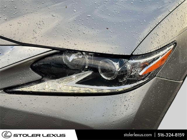 used 2018 Lexus ES 350 car, priced at $25,200