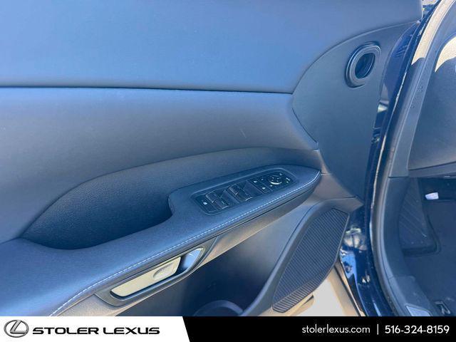 used 2023 Lexus RX 350 car, priced at $43,900