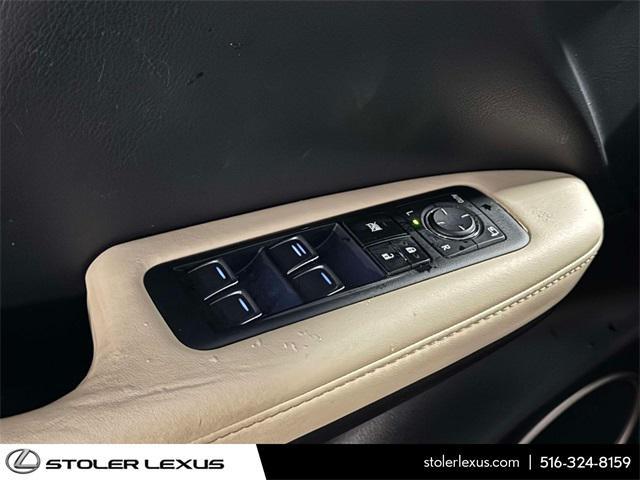 used 2022 Lexus RX 350 car, priced at $38,300