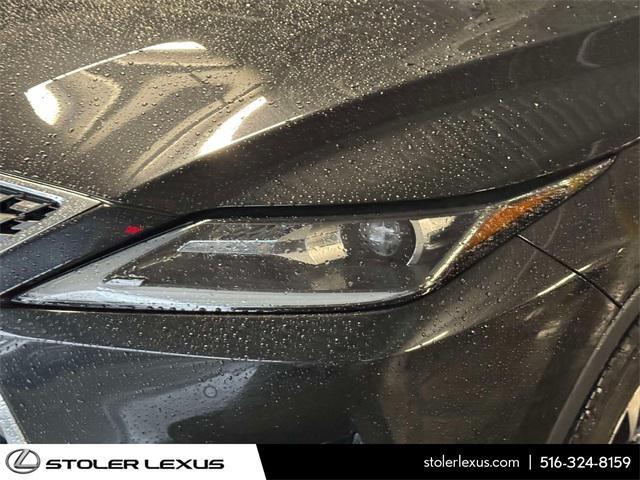 used 2022 Lexus RX 350 car, priced at $38,300