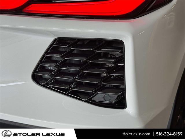 used 2021 Chevrolet Corvette car, priced at $67,999