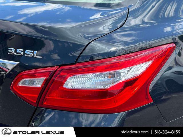 used 2017 Nissan Altima car, priced at $15,675
