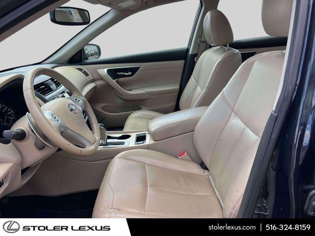 used 2017 Nissan Altima car, priced at $15,675