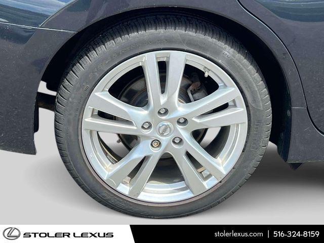 used 2017 Nissan Altima car, priced at $15,675