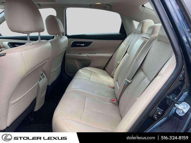 used 2017 Nissan Altima car, priced at $15,675