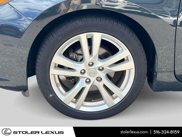 used 2017 Nissan Altima car, priced at $15,675