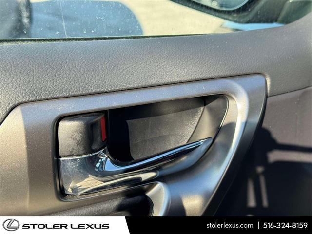 used 2023 Lexus GX 460 car, priced at $54,500