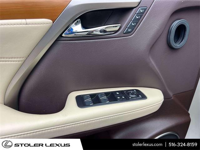 used 2017 Lexus RX 350 car, priced at $23,899