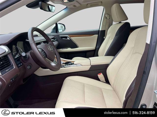 used 2017 Lexus RX 350 car, priced at $23,899