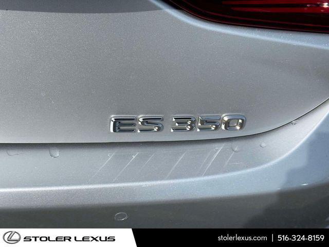 used 2019 Lexus ES 350 car, priced at $28,500