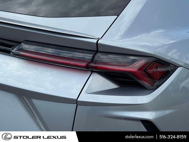 used 2020 Lamborghini Urus car, priced at $170,075