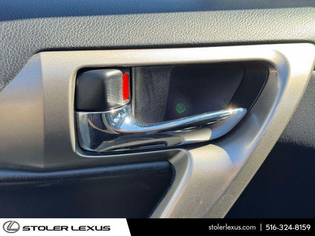 used 2016 Lexus GX 460 car, priced at $22,900