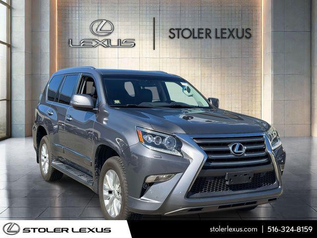 used 2016 Lexus GX 460 car, priced at $22,900