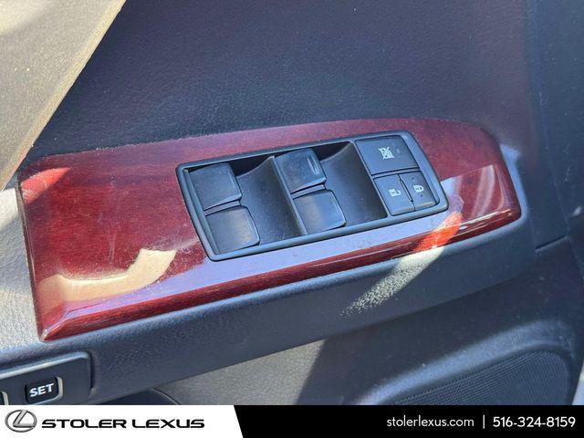 used 2016 Lexus GX 460 car, priced at $22,900