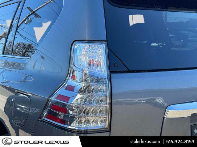 used 2016 Lexus GX 460 car, priced at $22,900