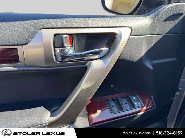 used 2016 Lexus GX 460 car, priced at $22,900