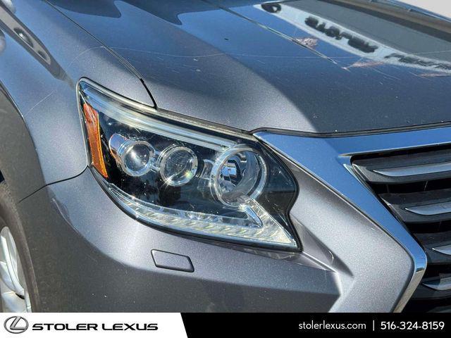 used 2016 Lexus GX 460 car, priced at $22,900