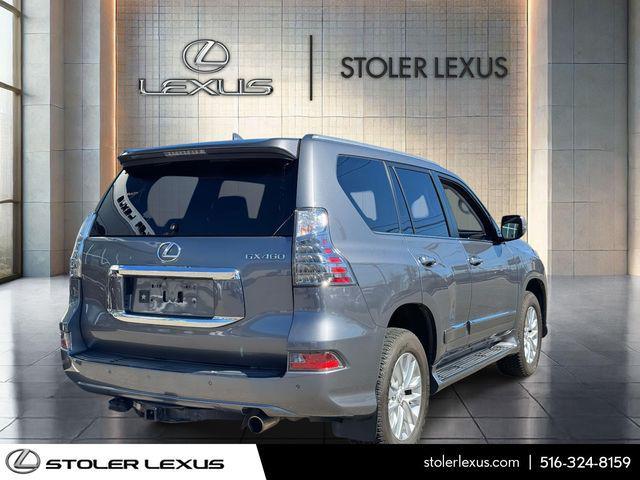 used 2016 Lexus GX 460 car, priced at $22,900