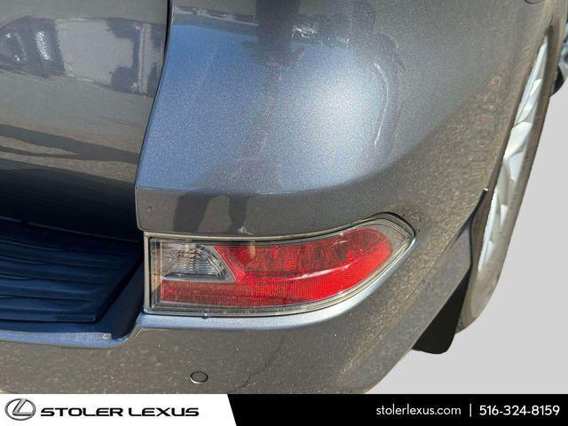 used 2016 Lexus GX 460 car, priced at $22,900