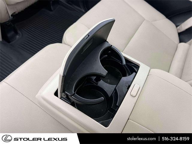 used 2023 Lexus GX 460 car, priced at $50,900