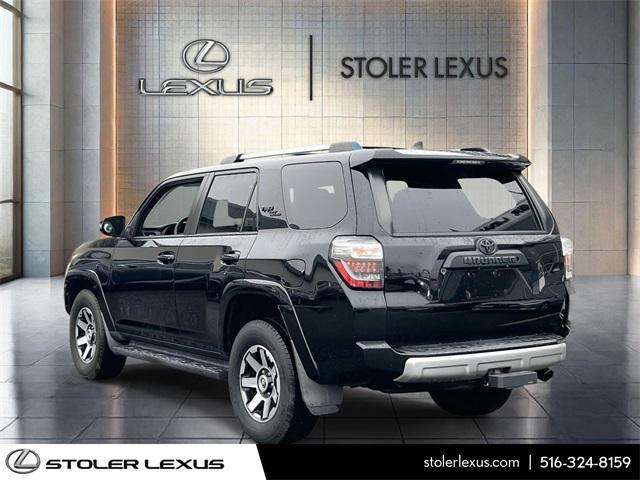 used 2018 Toyota 4Runner car, priced at $29,800
