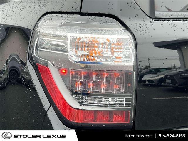 used 2018 Toyota 4Runner car, priced at $29,800