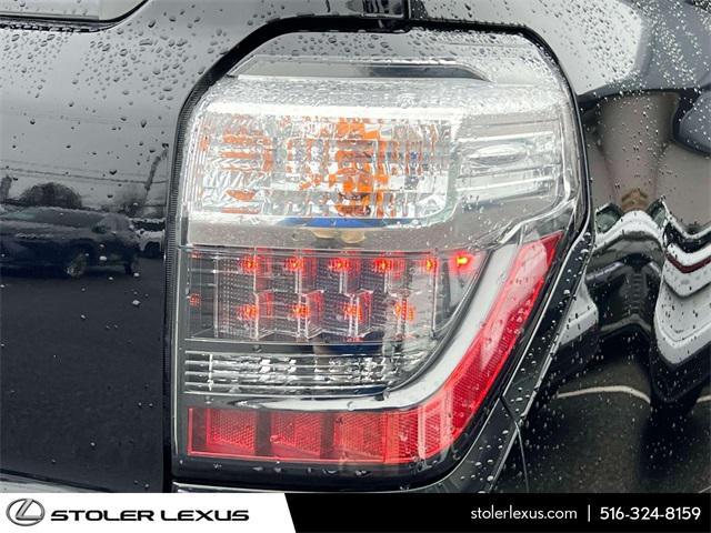 used 2018 Toyota 4Runner car, priced at $29,800