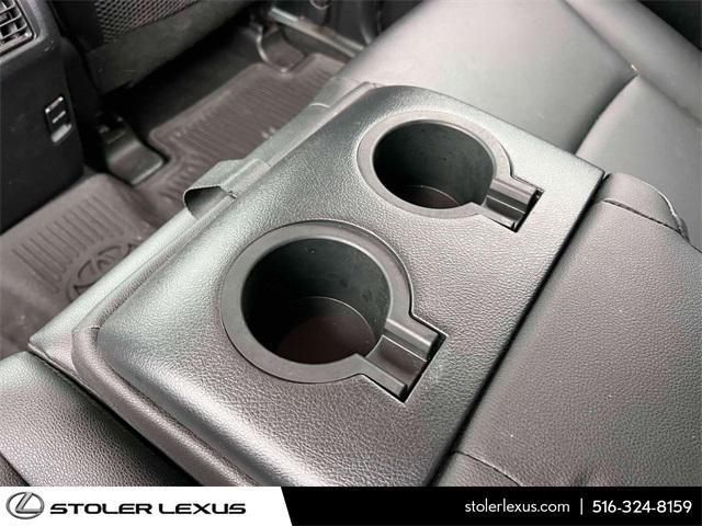 used 2018 Toyota 4Runner car, priced at $29,800