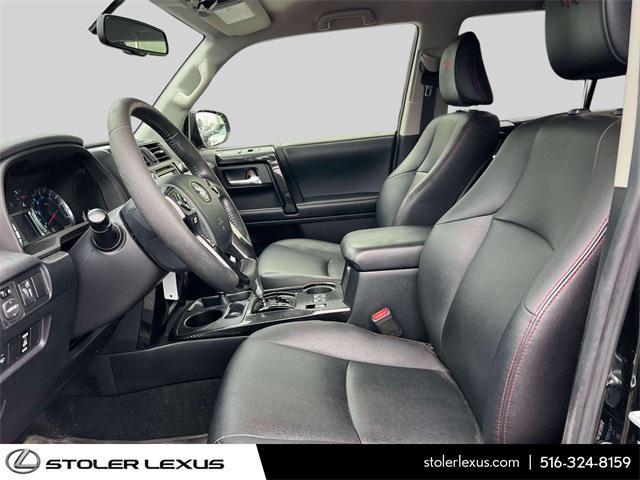 used 2018 Toyota 4Runner car, priced at $29,800