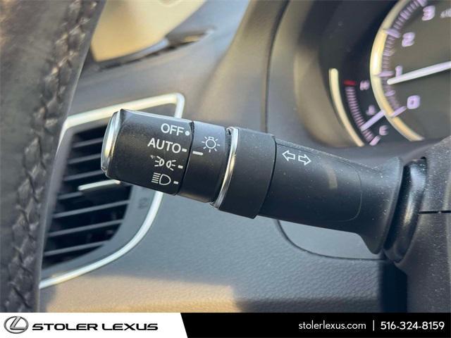 used 2019 Acura TLX car, priced at $22,500