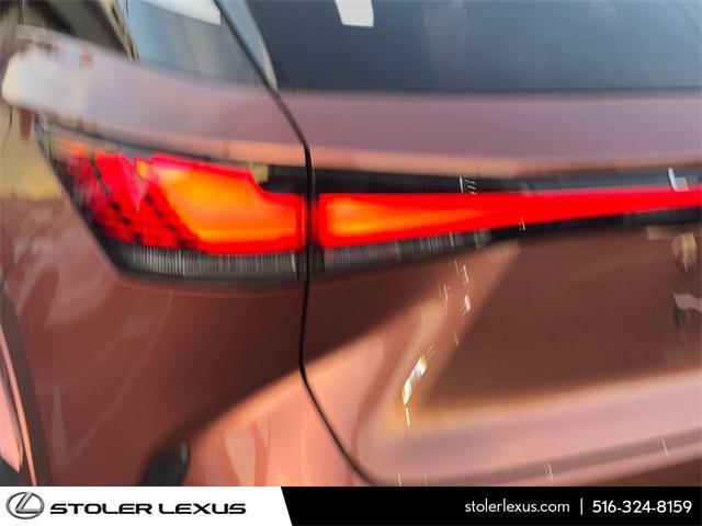 used 2023 Lexus RX 350 car, priced at $50,900