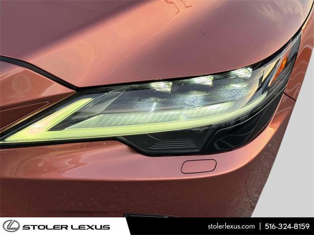 used 2023 Lexus RX 350 car, priced at $50,900