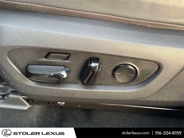 used 2023 Lexus RX 350 car, priced at $50,900